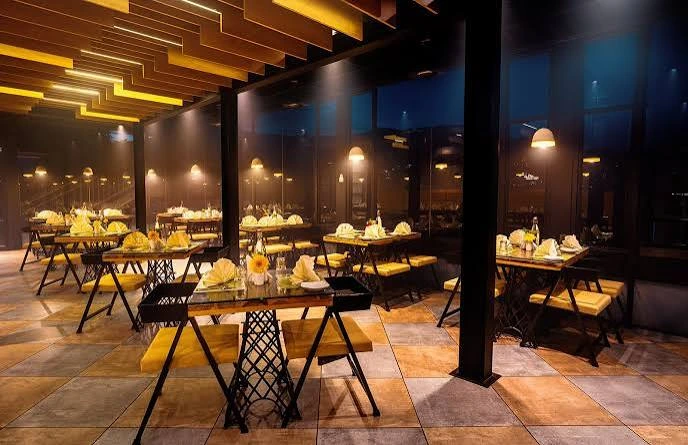 Resort Fine Dining
