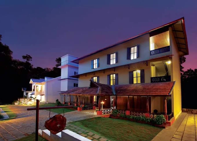 Broadbean Resort