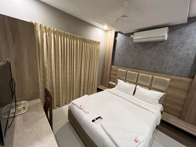 Raghath Inn