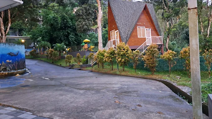 Secret Valley Resort