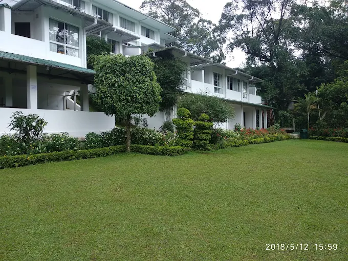 T&U Leisure Hotel